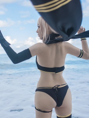 [千寻] 冲田总司_51