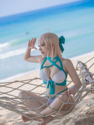 [千寻] 冲田总司_30