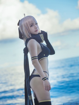 [千寻] 冲田总司_48