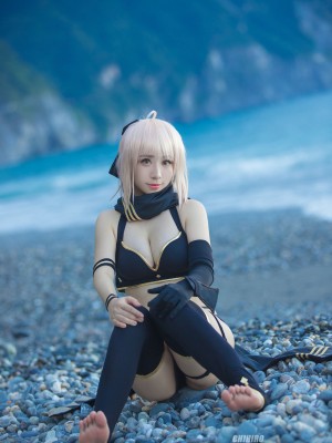 [千寻] 冲田总司_56