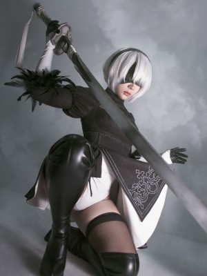 [千寻] 2B_05
