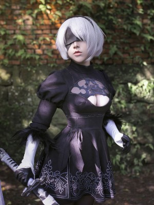 [千寻] 2B_10