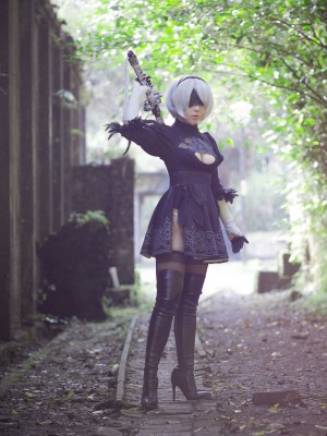 [千寻] 2B_23