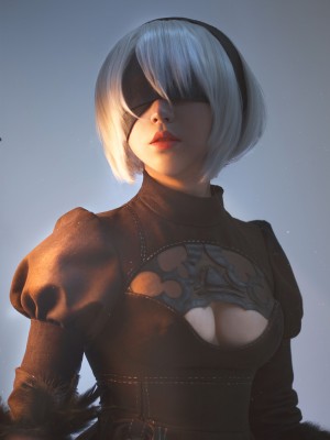 [千寻] 2B_01