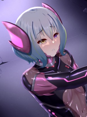 [星井工房 (星井ガル)] 閃耀のシオン-心操催性魔教録-_1059
