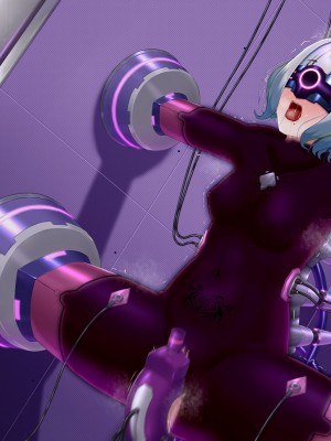 [星井工房 (星井ガル)] 閃耀のシオン-心操催性魔教録-_0543