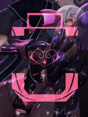 [星井工房 (星井ガル)] 閃耀のシオン-心操催性魔教録-_1129