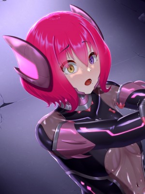 [星井工房 (星井ガル)] 閃耀のシオン-心操催性魔教録-_1067