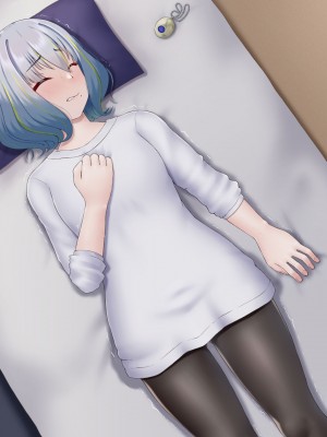 [星井工房 (星井ガル)] 閃耀のシオン-心操催性魔教録-_0381