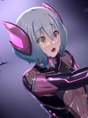 [星井工房 (星井ガル)] 閃耀のシオン-心操催性魔教録-_1065