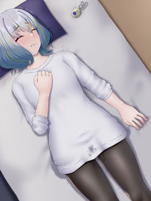 [星井工房 (星井ガル)] 閃耀のシオン-心操催性魔教録-_0383