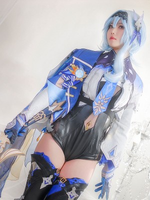 白露很白 - 优菈_06