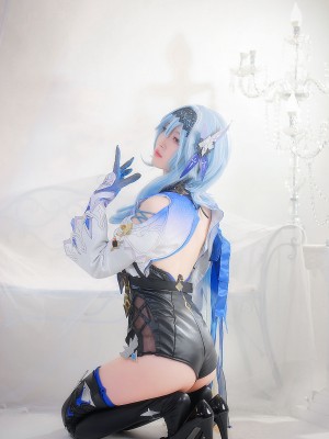 白露很白 - 优菈_13