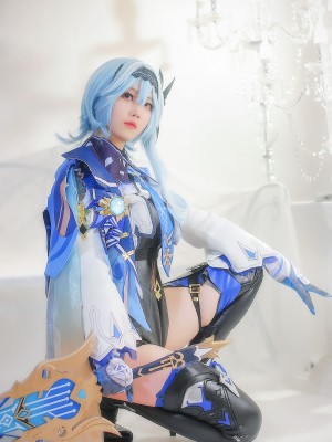 白露很白 - 优菈_15