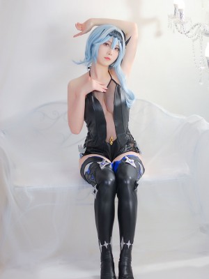 白露很白 - 优菈_19