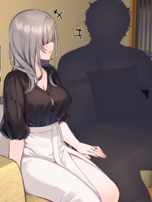 [満開開花] エッチな小説の読み過ぎでエッチな夢(？)を見ちゃう図書委員_139