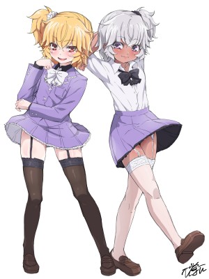 [ARTIST] [Pixiv FANBOX] [] Uguisu [] 鴬 [](2020-04-01 - 2023-11-26)_213