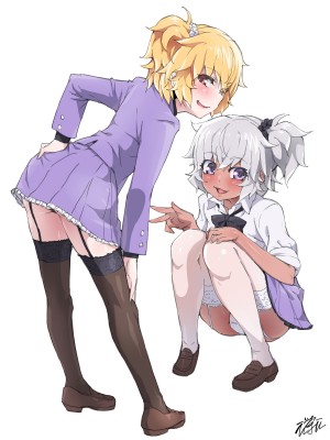 [ARTIST] [Pixiv FANBOX] [] Uguisu [] 鴬 [](2020-04-01 - 2023-11-26)_214