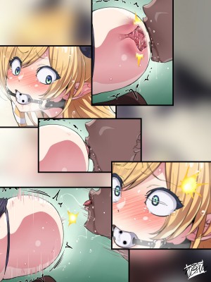 [ARTIST] [Pixiv FANBOX] [] Uguisu [] 鴬 [](2020-04-01 - 2023-11-26)_325