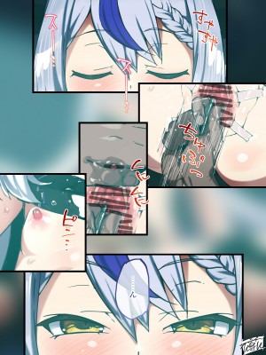 [ARTIST] [Pixiv FANBOX] [] Uguisu [] 鴬 [](2020-04-01 - 2023-11-26)_408