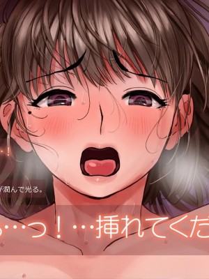 (同人CG集) [サークルめでをい] 寝取られネネさん_0178