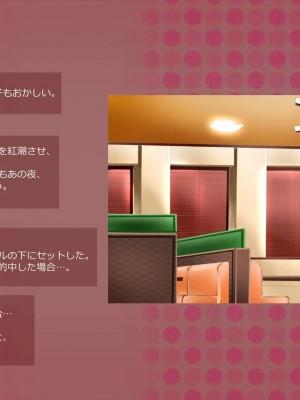 (同人CG集) [サークルめでをい] 寝取られネネさん_0248