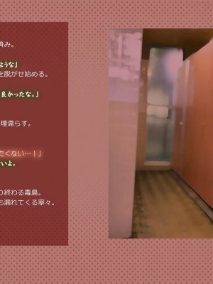 (同人CG集) [サークルめでをい] 寝取られネネさん_0538