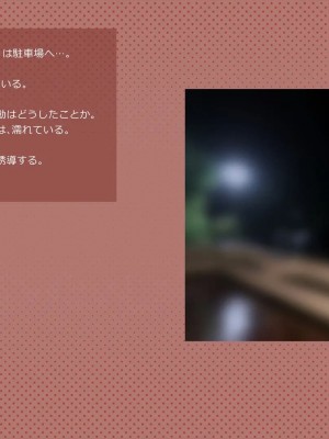 (同人CG集) [サークルめでをい] 寝取られネネさん_0576