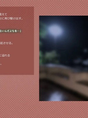 (同人CG集) [サークルめでをい] 寝取られネネさん_0594