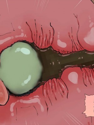 (同人CG集) [サークルめでをい] 寝取られネネさん_0668