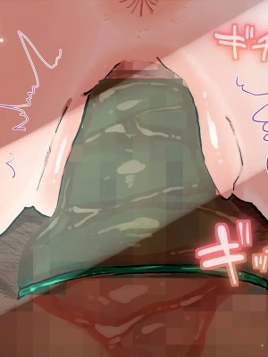 (同人CG集) [サークルめでをい] 寝取られネネさん_0711