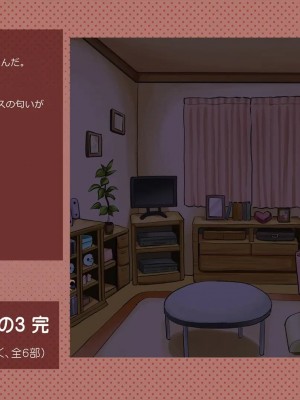 (同人CG集) [サークルめでをい] 寝取られネネさん_0762