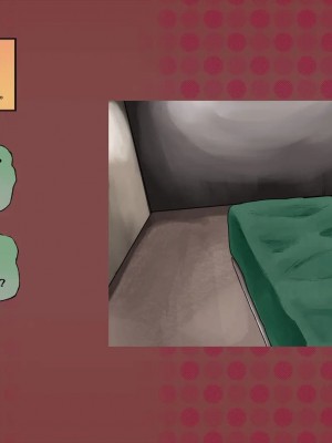 (同人CG集) [サークルめでをい] 寝取られネネさん_0806