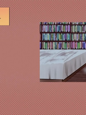 (同人CG集) [サークルめでをい] 寝取られネネさん_0814