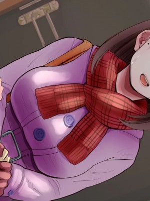 (同人CG集) [サークルめでをい] 寝取られネネさん_1363