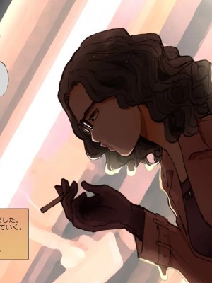 (同人CG集) [サークルめでをい] 寝取られネネさん_1694