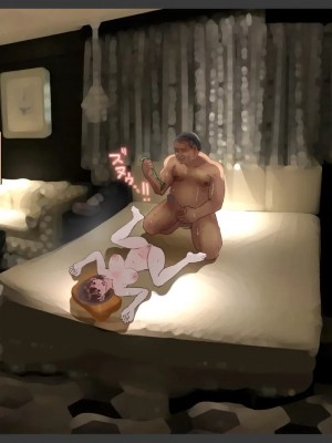 (同人CG集) [サークルめでをい] 寝取られネネさん_1790