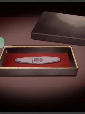 (同人CG集) [サークルめでをい] 寝取られネネさん_1827