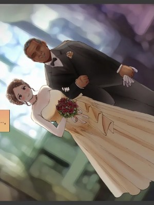 (同人CG集) [サークルめでをい] 寝取られネネさん_1852