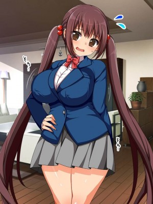 [トンテキ定食 (鈴樹ねね)] 生意気なJ○の妹を犯して変態調教する！_071