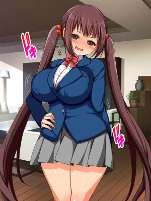 [トンテキ定食 (鈴樹ねね)] 生意気なJ○の妹を犯して変態調教する！_072