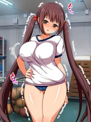 [トンテキ定食 (鈴樹ねね)] 生意気なJ○の妹を犯して変態調教する！_151