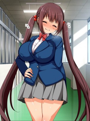 [トンテキ定食 (鈴樹ねね)] 生意気なJ○の妹を犯して変態調教する！_154