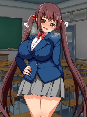 [トンテキ定食 (鈴樹ねね)] 生意気なJ○の妹を犯して変態調教する！_155