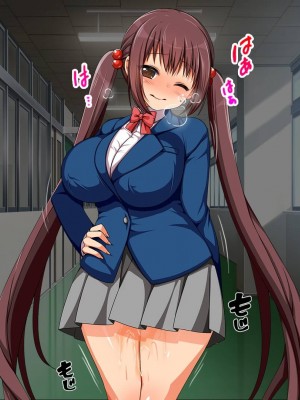 [トンテキ定食 (鈴樹ねね)] 生意気なJ○の妹を犯して変態調教する！_177