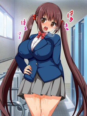 [トンテキ定食 (鈴樹ねね)] 生意気なJ○の妹を犯して変態調教する！_178