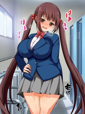 [トンテキ定食 (鈴樹ねね)] 生意気なJ○の妹を犯して変態調教する！_179