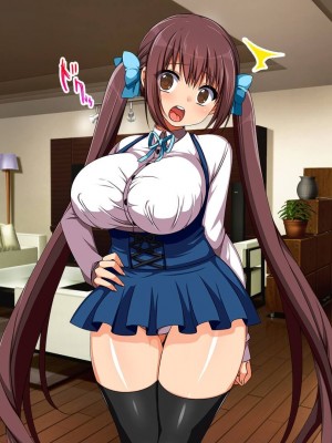 [トンテキ定食 (鈴樹ねね)] 生意気なJ○の妹を犯して変態調教する！_234