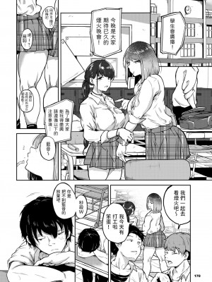 [絢乃ばる] Anon (COMIC BAVEL 2023年12月号) [中国翻訳] [DL版]_02