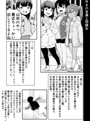 [戎島実里] メスガキゆまちゃんに愛される_139